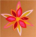 Veranstaltungsbild Blumen-Mandalas herstellen