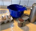 Veranstaltungsbild Weiße Schokoladen-Cookies backen