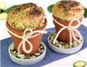 Veranstaltungsbild Brot backen im Blumentopf